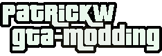 PatrickW GTA-Modding